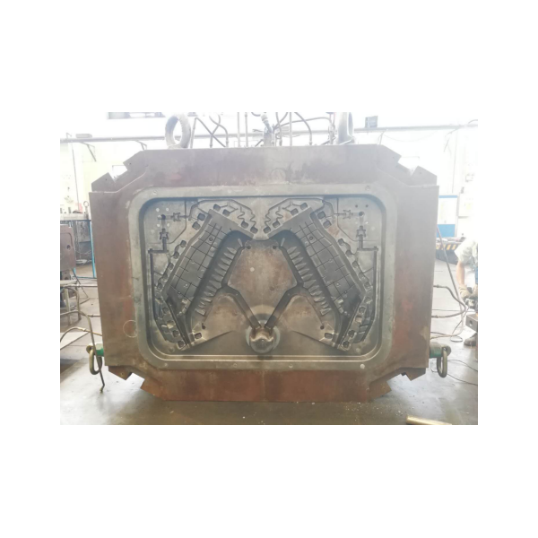 葛利茲模具鋼應用于汽車(chē)壓鑄件（門(mén)柱鋁件）案例